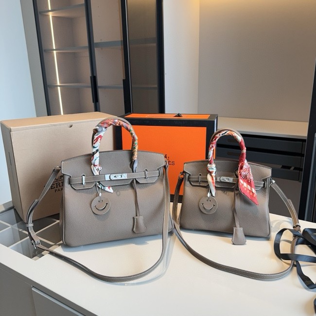 Split leather bag ,AAAA ,size 25x21x13cm/30x24x15cm,no box, B98-103