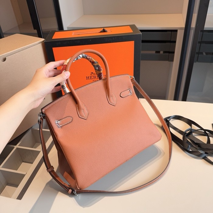 Split leather bag ,AAAA ,size 25x21x13cm/30x24x15cm,no box,  B98-104