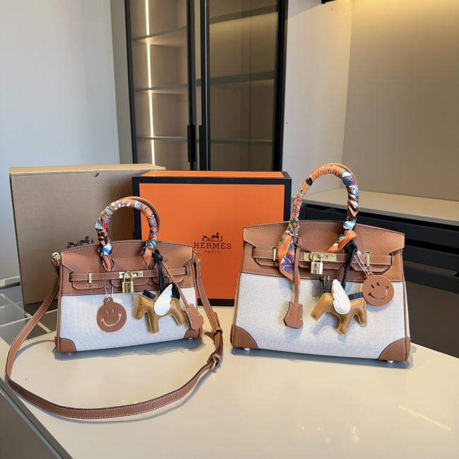 Split leather bag ,AAAA ,size 25x21x13cm/30x24x15cm,no box, B98-100