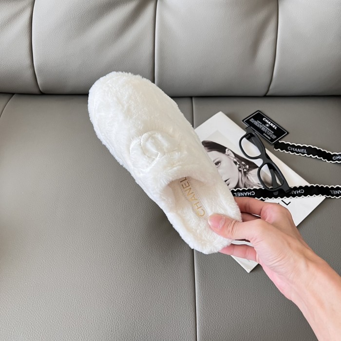 Women's flat shoes, size 35-40, SS60-2857