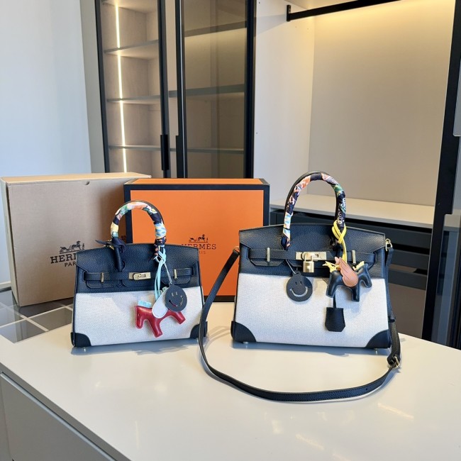 Split leather bag ,AAAA ,size 25x21x13cm/30x24x15cm,no box, B98-99