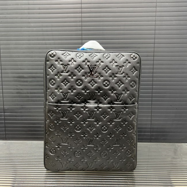Split leather bag ,AAAA ,size 28x38cm,no box, B88-1884