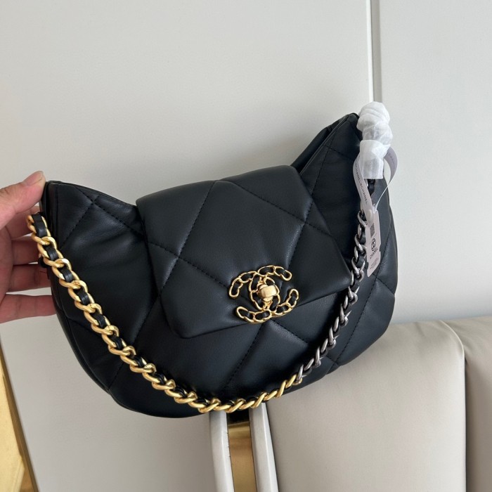 Split leather bag, AAA,size 25cm,no box,B50-2
