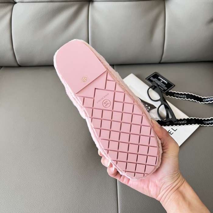 Women's flat shoes, size 35-40, SS60-2858