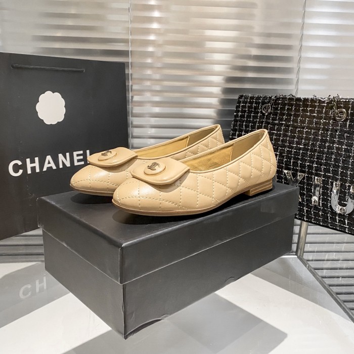 Women's flat shoes,, size 35-40, SS50-50-52