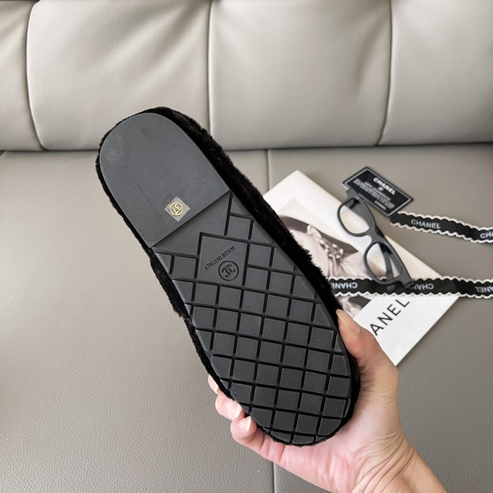 Women's flat shoes, size 35-40, SS60-2856