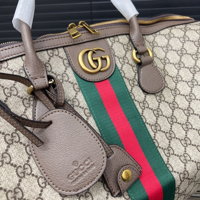 Split leather bag ,AAAA ,size 45x28cm,no box,  B88-1888