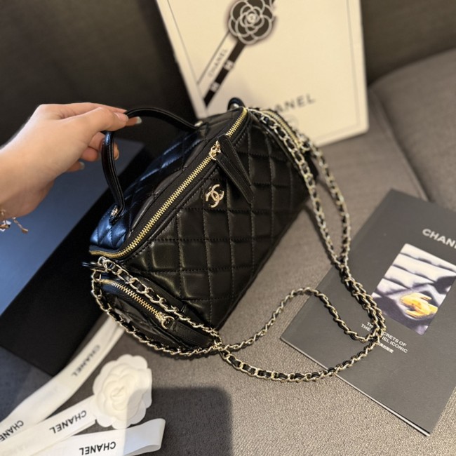 Split leather bag ,AAAA ,size 20x14cm,no box, B88-1890