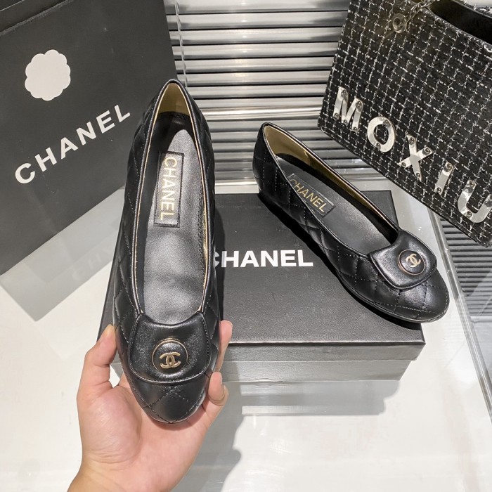 Women's flat shoes,, size 35-40, SS50-50-52