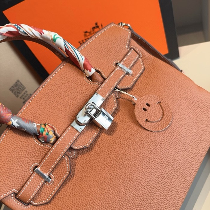 Split leather bag ,AAAA ,size 25x21x13cm/30x24x15cm,no box,  B98-104