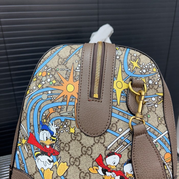 Split leather bag ,AAAA ,size 45x27cm,no box,  B88-1886