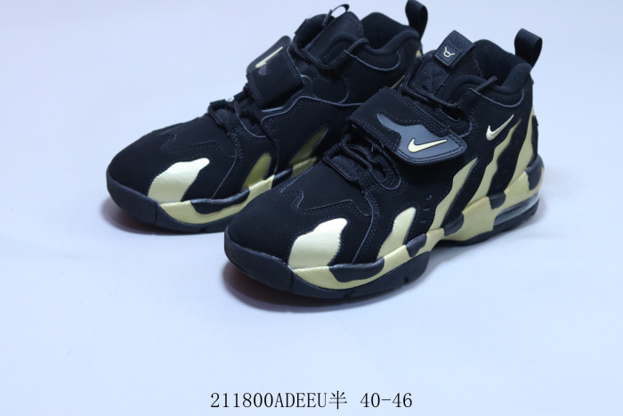 Men runner sneaker shoes,  with box,size 40-46，SS88-779