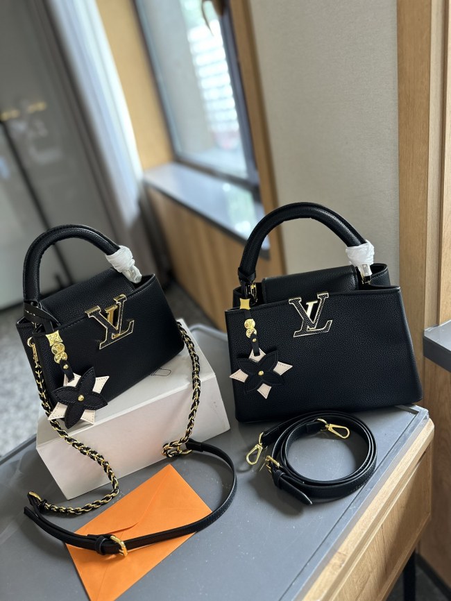 Split leather bag ,AAAA ,size 22x15cm/27x18cm,no box, B88-1879-1883