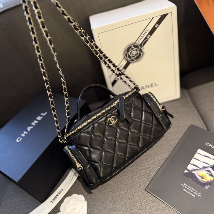 Split leather bag ,AAAA ,size 20x14cm,no box,  B88-1890