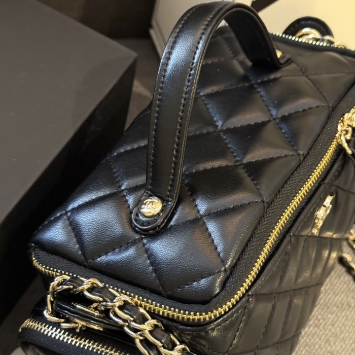 Split leather bag ,AAAA ,size 20x14cm,no box,  B88-1890