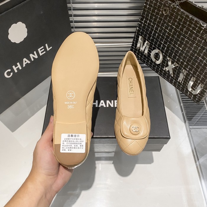 Women's flat shoes,, size 35-40, SS50-50-52