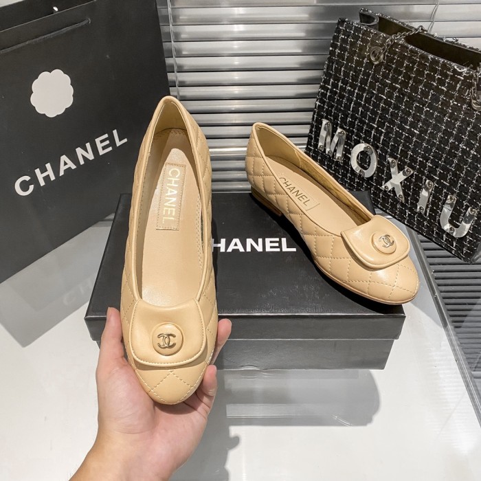 Women's flat shoes,, size 35-40, SS50-50-52