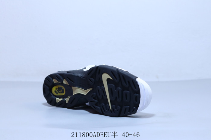 Men runner sneaker shoes,  with box,size 40-46，SS88-780