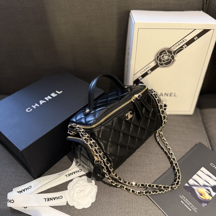 Split leather bag ,AAAA ,size 20x14cm,no box,  B88-1890