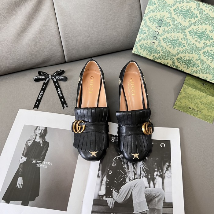 Women's heel shoes, size 35-42, SS60-2866-2871