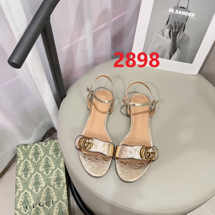 Women's flat shoes, size 35-42, SS60-2893-2899
