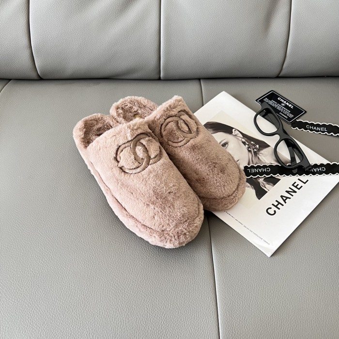 Women's flat shoes, size 35-40, SS60-2859