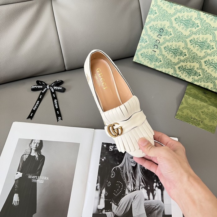 Women's heel shoes, size 35-42, SS60-2866-2871