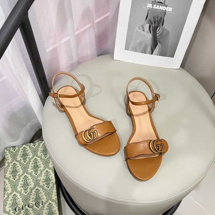Women's flat shoes, size 35-42, SS60-2893-2899