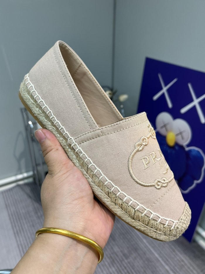 Women's flat shoes, size 35-41, SS60-2861