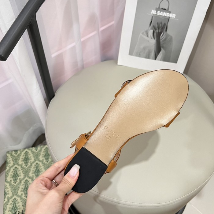 Women's flat shoes, size 35-42, SS60-2893-2899