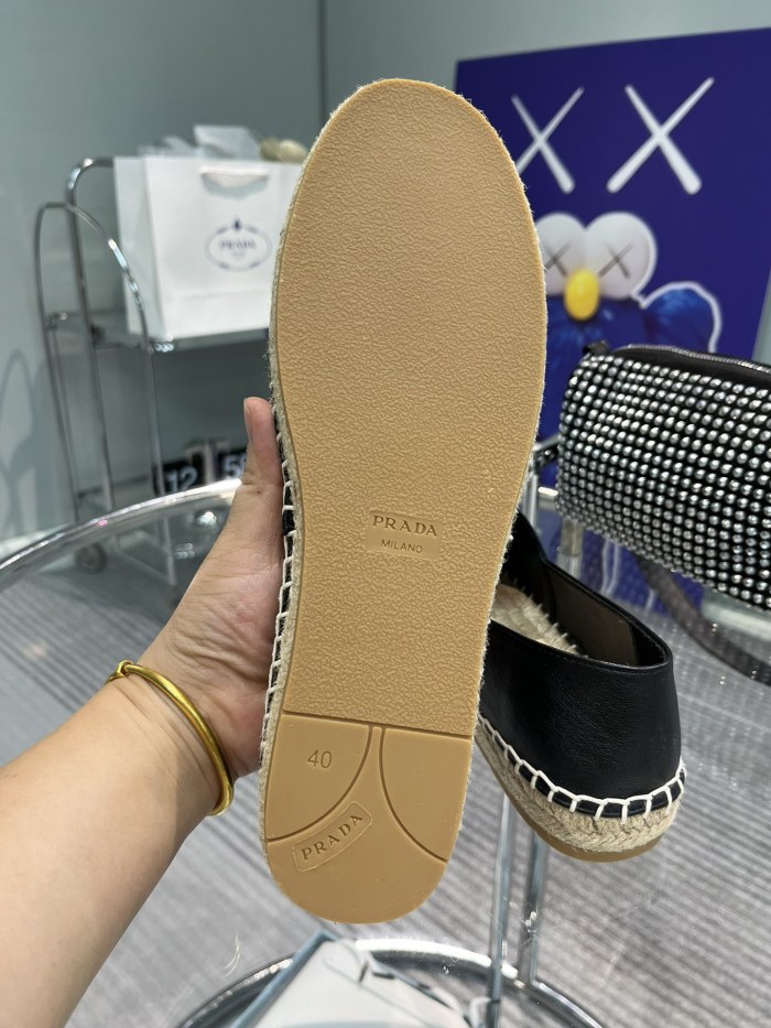 Women's flat shoes, size 35-41, SS60-2864