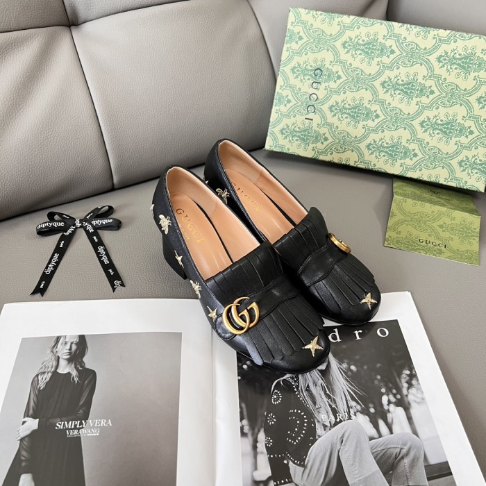 Women's heel shoes, size 35-42, SS60-2866-2871