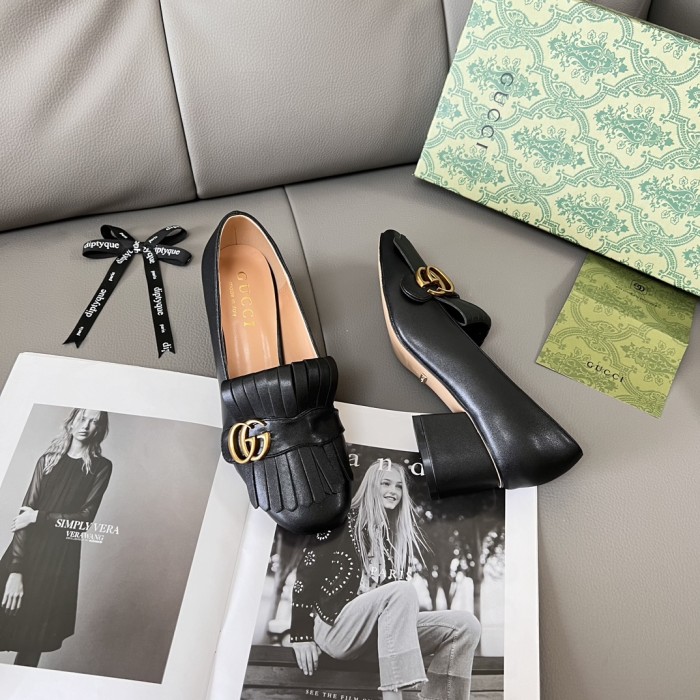 Women's heel shoes, size 35-42, SS60-2866-2871