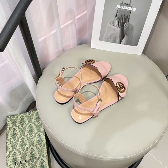 Women's flat shoes, size 35-42, SS60-2893-2899