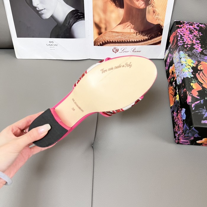 Women's heel shoes, size 35-43, SS60-2882-2884