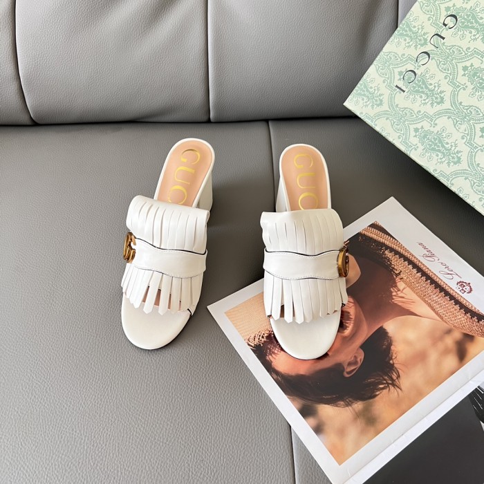 Women's heel shoes, size 35-42, SS60-2886-2889