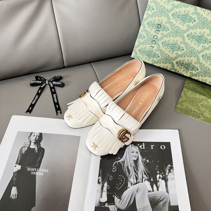 Women's heel shoes, size 35-42, SS60-2866-2871