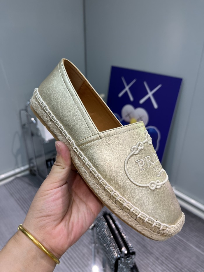 Women's flat shoes, size 35-41, SS60-2865