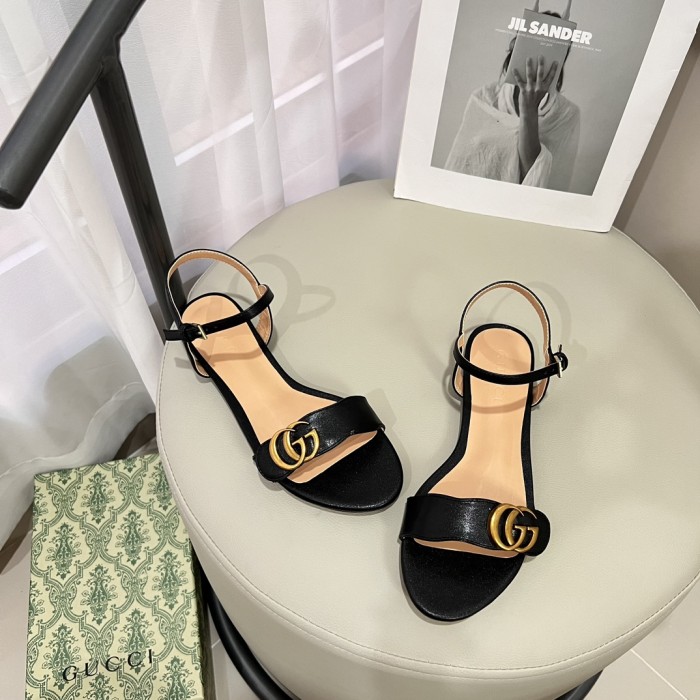 Women's flat shoes, size 35-42, SS60-2893-2899