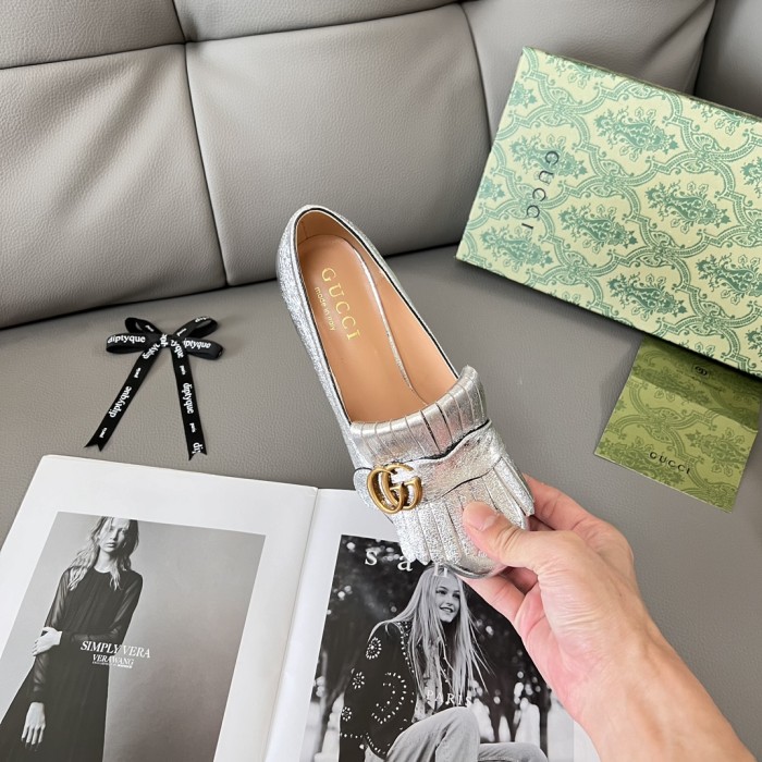 Women's heel shoes, size 35-42, SS60-2866-2871