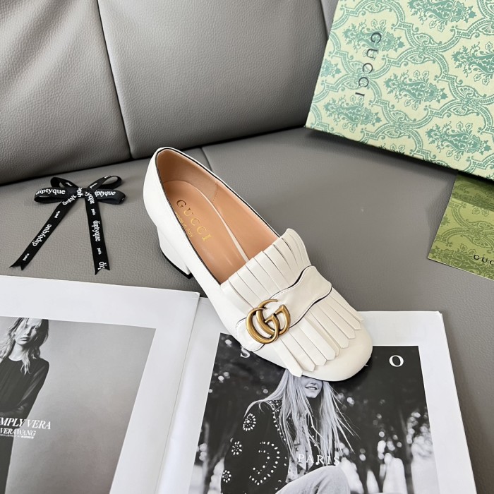 Women's heel shoes, size 35-42, SS60-2866-2871