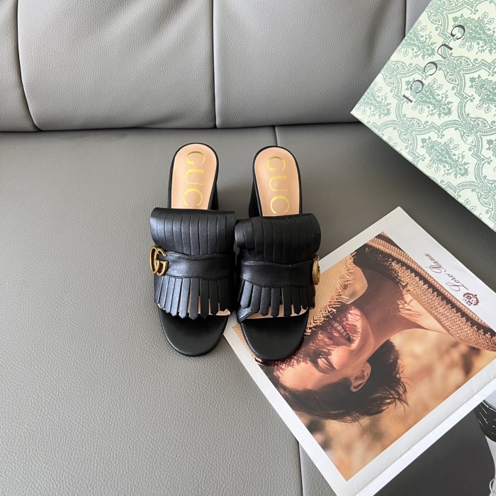 Women's heel shoes, size 35-42, SS60-2886-2889