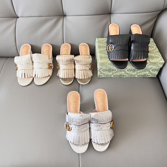 Women's heel shoes, size 35-42, SS60-2886-2889