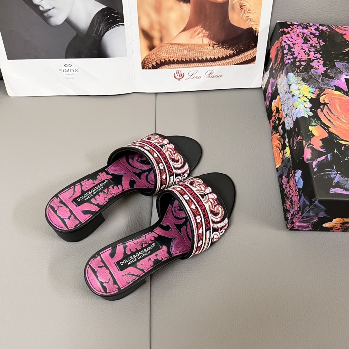 Women's heel shoes, size 35-43, SS60-2882-2884