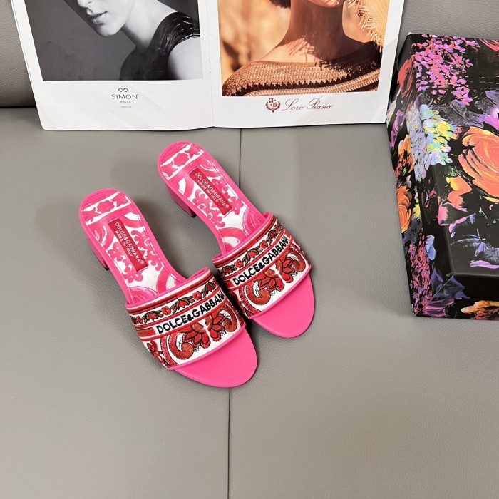 Women's heel shoes, size 35-43, SS60-2882-2884
