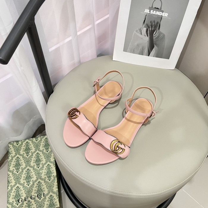 Women's flat shoes, size 35-42, SS60-2893-2899