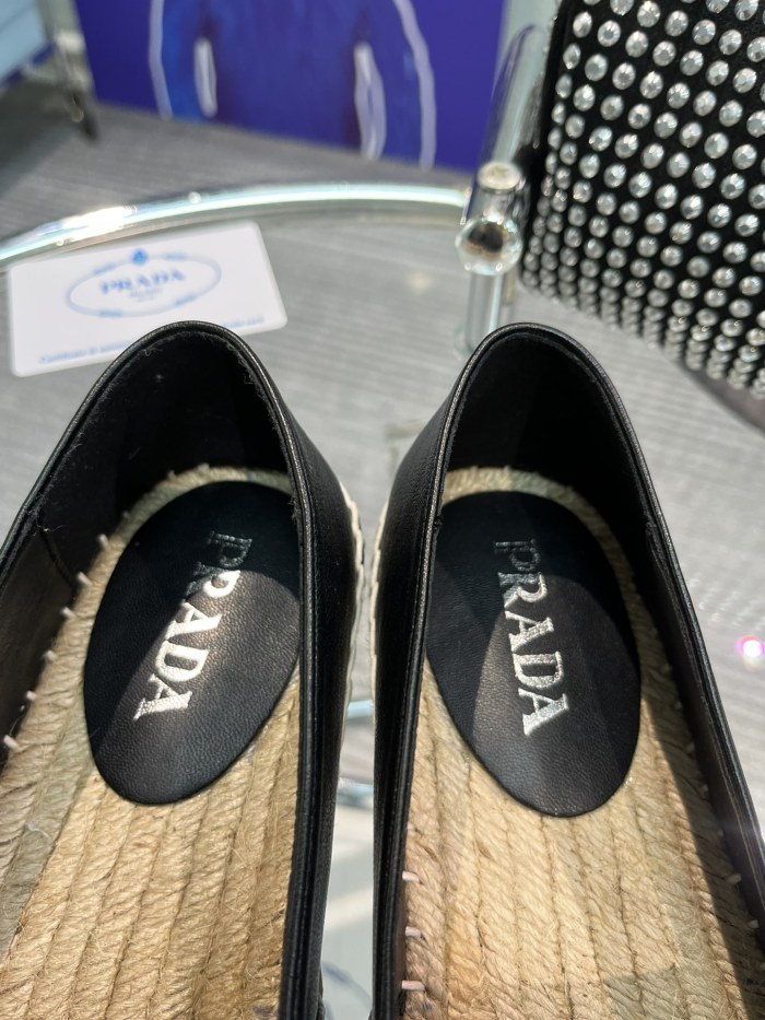 Women's flat shoes, size 35-41, SS60-2864