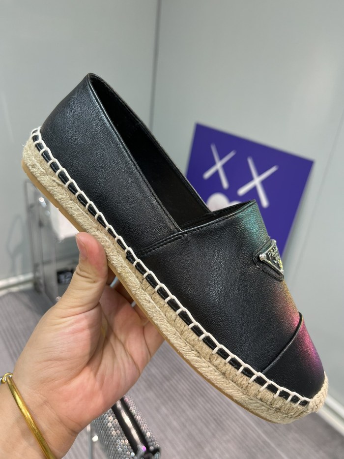 Women's flat shoes, size 35-41, SS60-2864