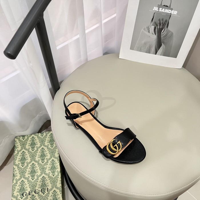 Women's flat shoes, size 35-42, SS60-2893-2899