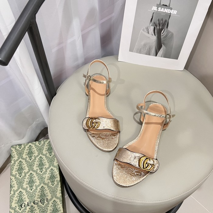 Women's flat shoes, size 35-42, SS60-2893-2899